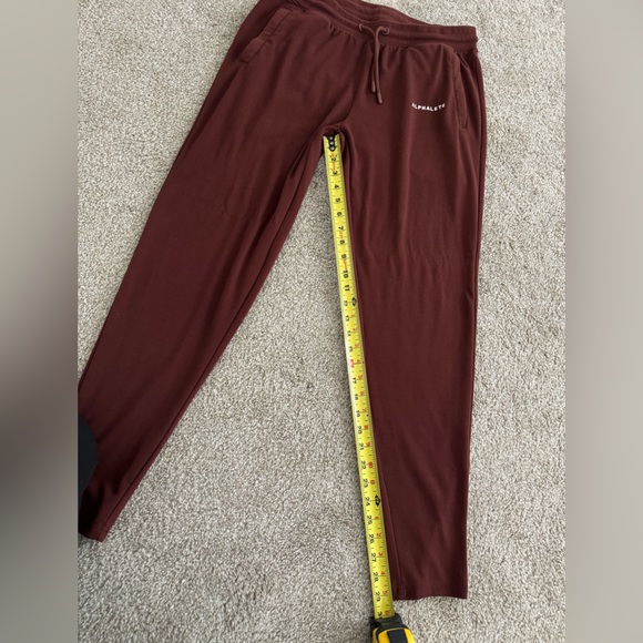 Alphalete Men’s Joggers - Picture 8 of 8